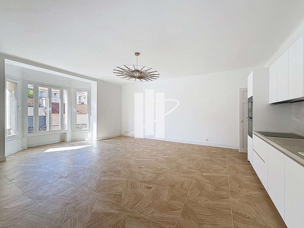 Appartement à SAINT-RAPHAEL