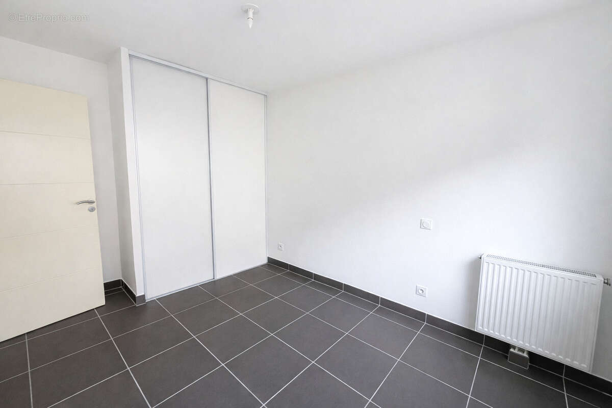 Appartement à CASTELNAU-LE-LEZ