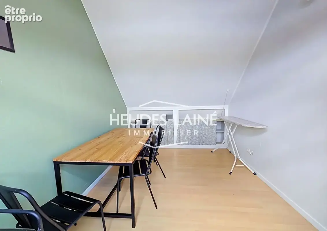 EXCLUSIVITE - Maison Familiale à Saint-Loup, à 5 min d'Avranches - photo 16