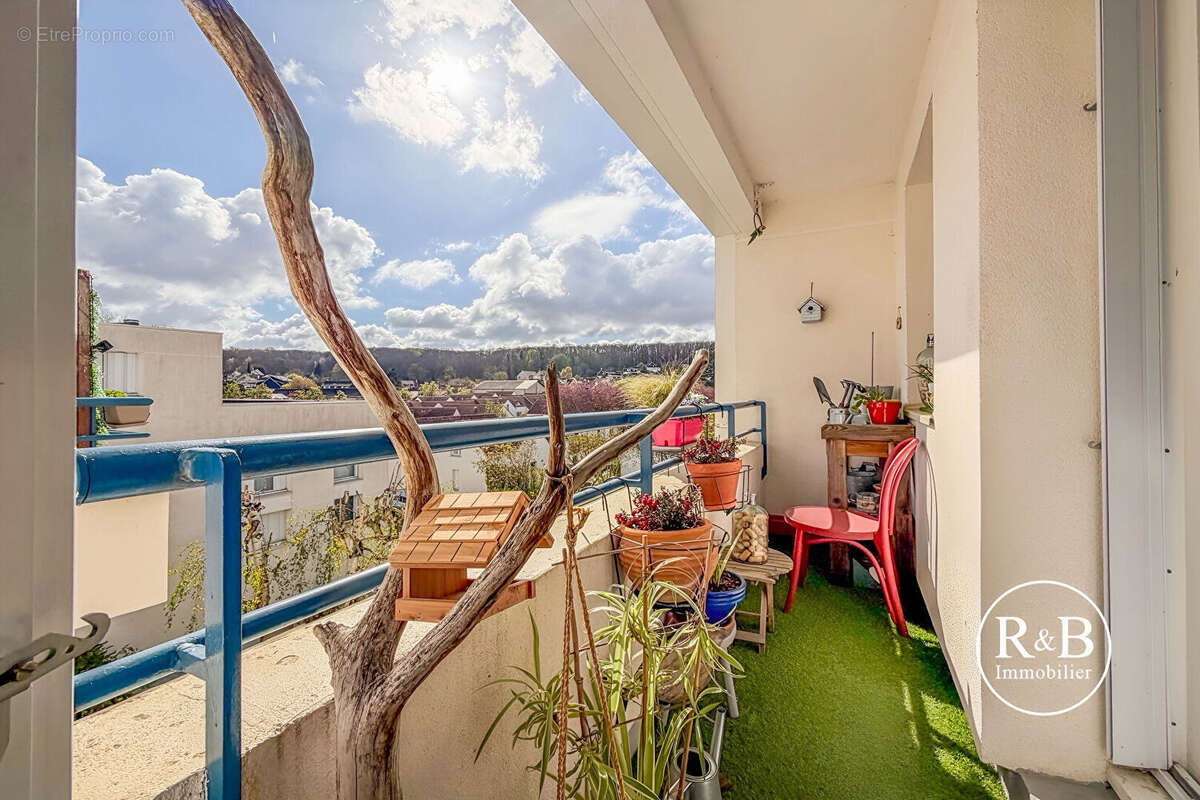 Appartement à PLAISIR