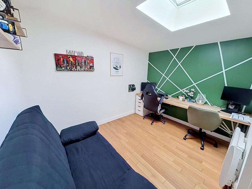 Maison 137 m² à Fontenay-Aux-Roses  - photo 9