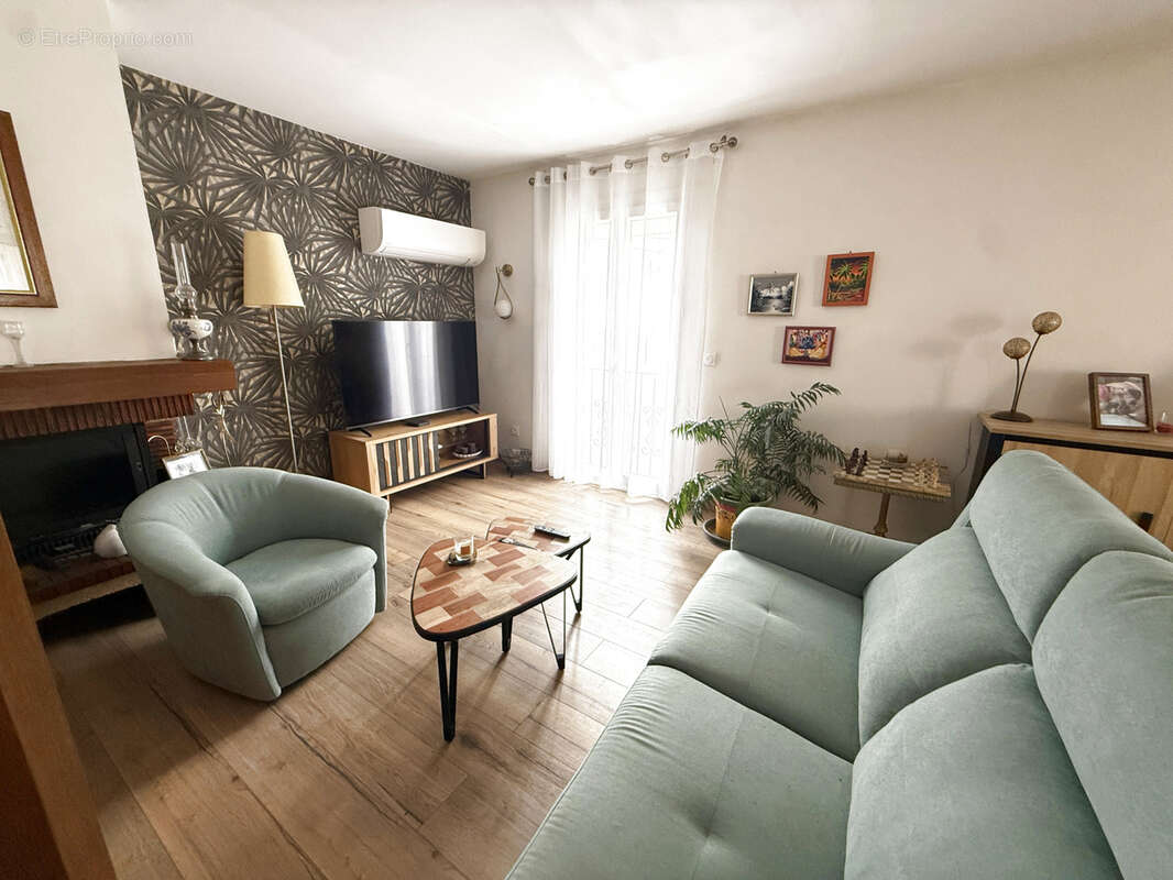 Maison à LE BOULOU