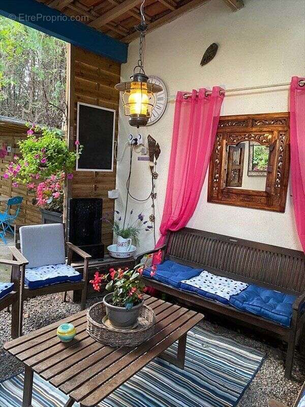 Photo 4 - Maison à FLORENSAC