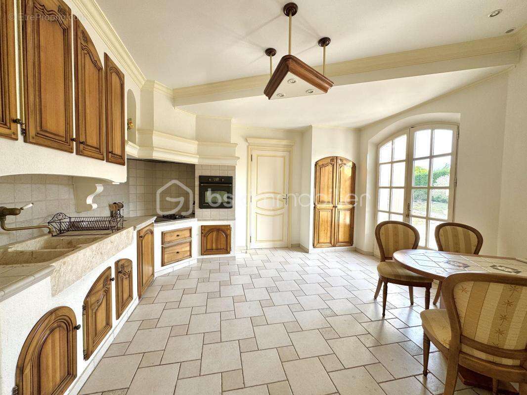 Maison à SAINT-REMY-DE-PROVENCE