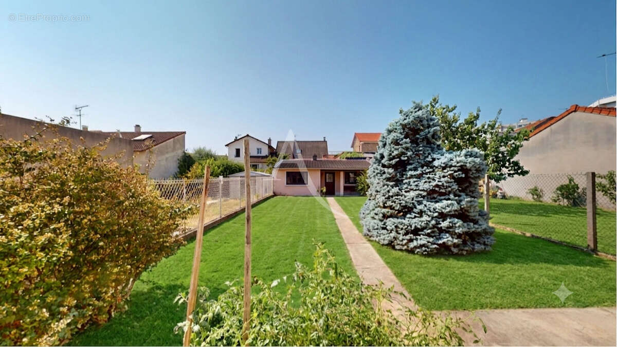 Maison Maisons Alfort 3/4 pièces de 68M² avec jardin + sous-sol total - photo 5