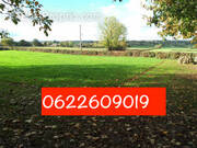 Terrain à PARAY-LE-MONIAL