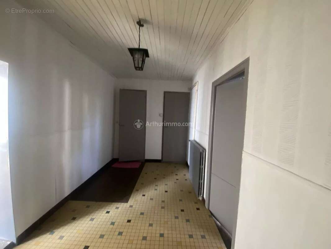 Maison de village - photo 4