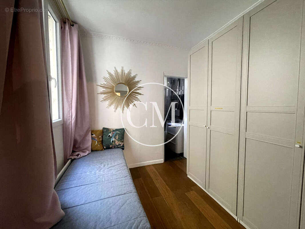 Appartement à VERSAILLES