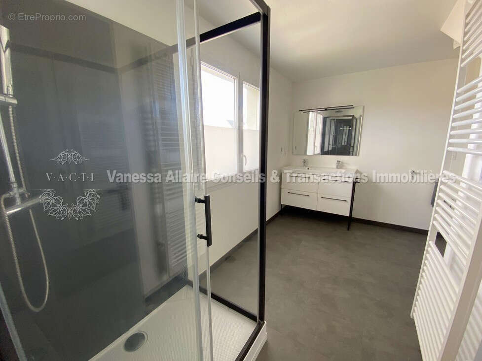 Appartement à LA BAULE-ESCOUBLAC