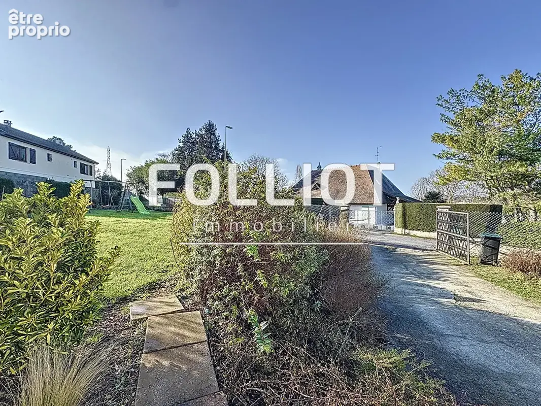 Photo Maison à Ranville au prix de 239 000€