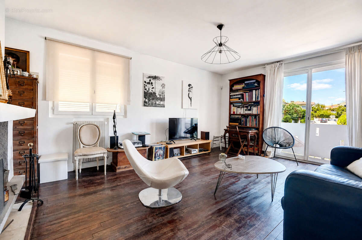 Appartement 104m² à toulouse - photo 3