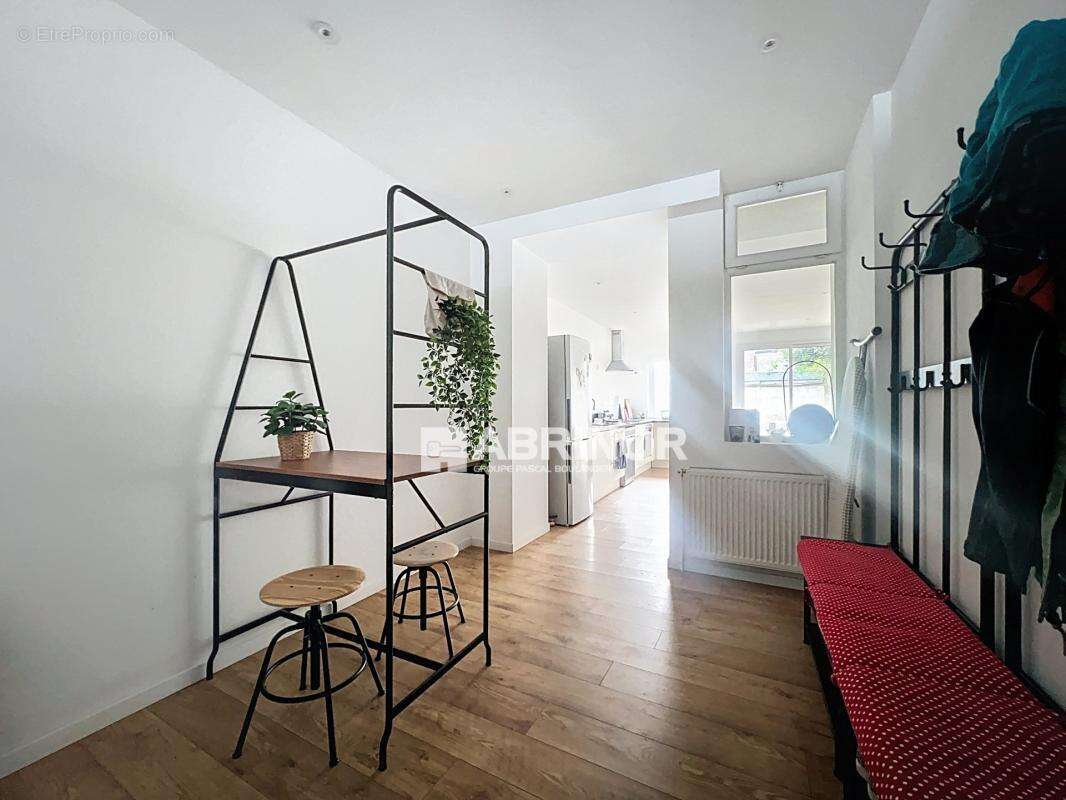 Maison à LILLE