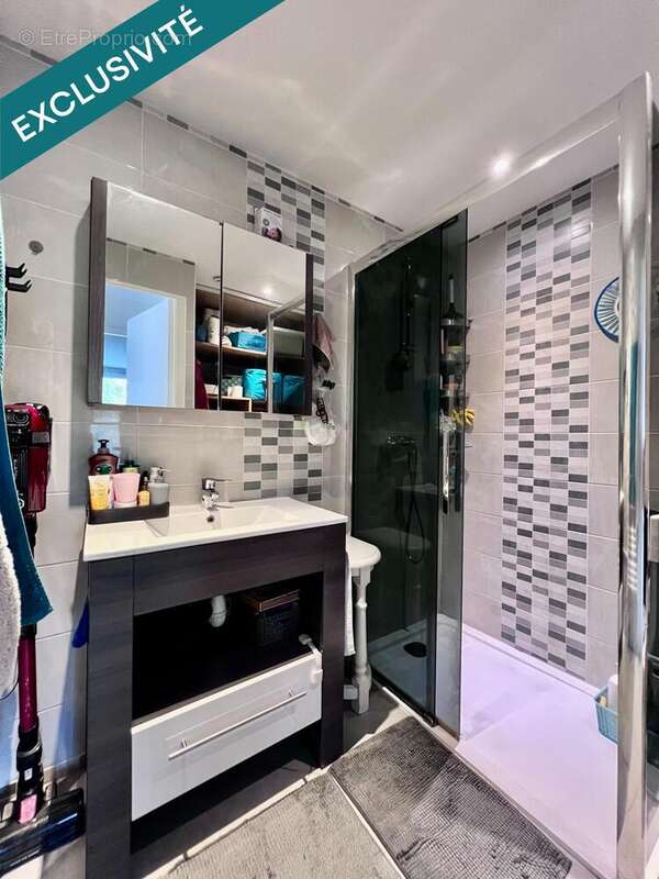 Photo 5 - Appartement à GRENOBLE