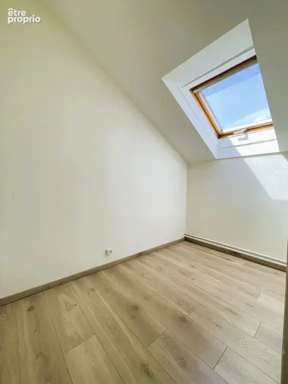 Maison individuelle et garage sur terrain clos - photo 23