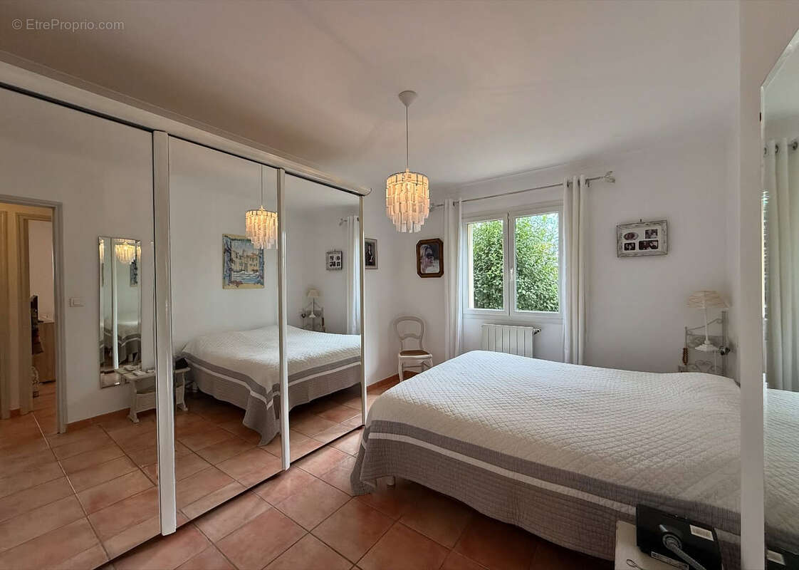 Maison à SAINT-GERVASY