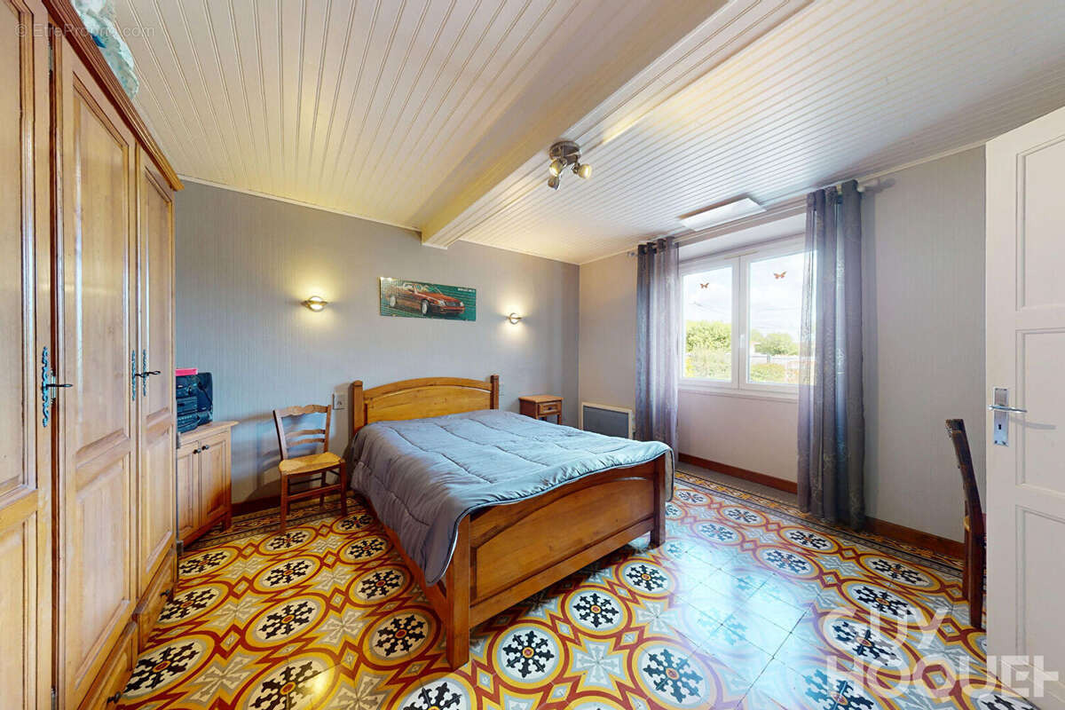 Maison à HAGETMAU