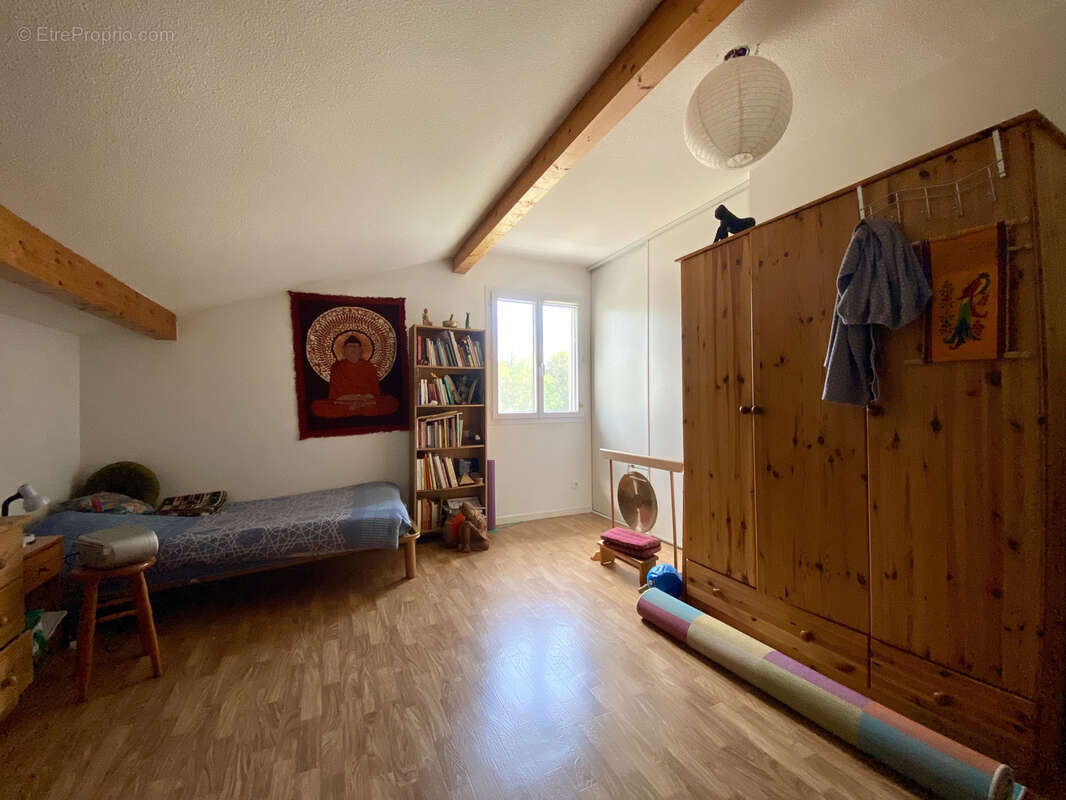 Appartement à SAINT-MARCELLIN