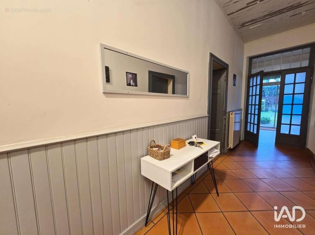 Photo 2 - Maison à MAS-GRENIER