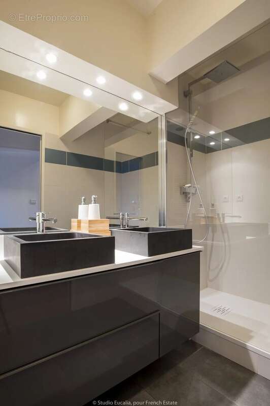 Appartement à SURESNES