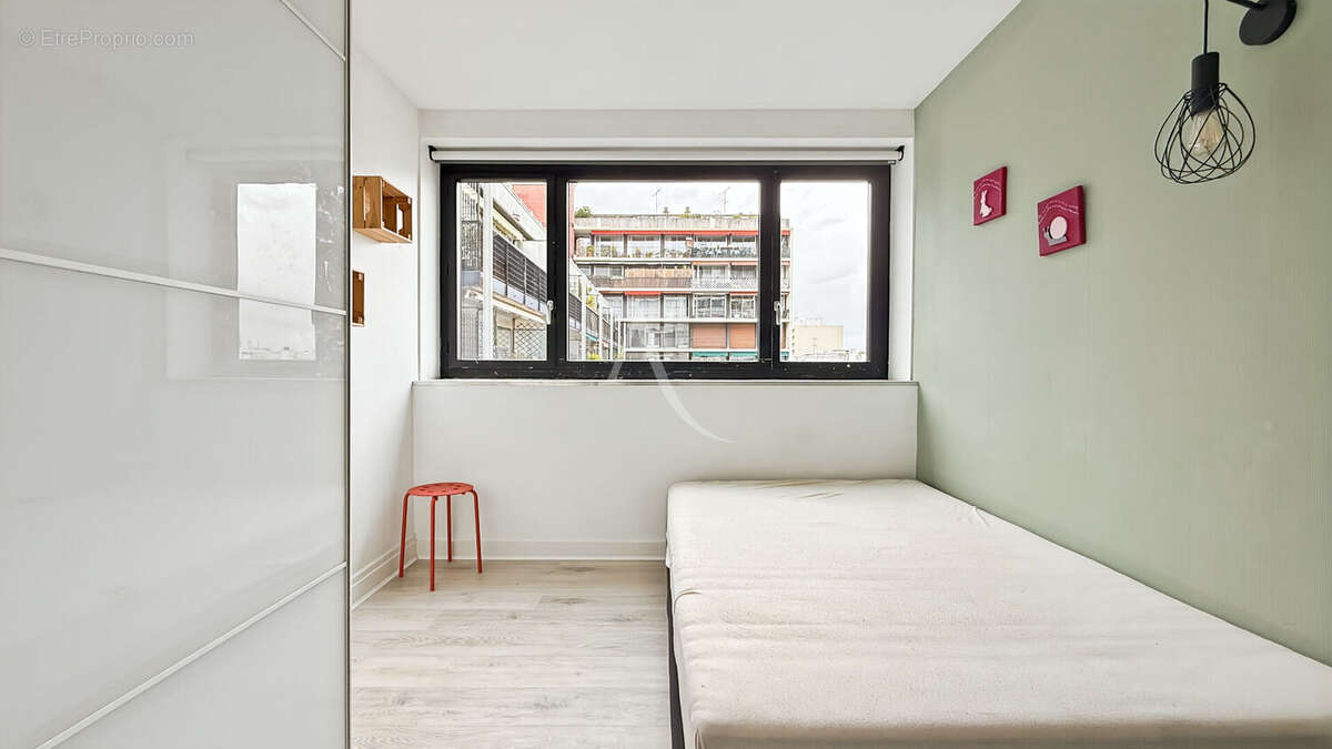 Appartement Boulogne Billancourt 4 pièce(s) 86.53 m2 - photo 8