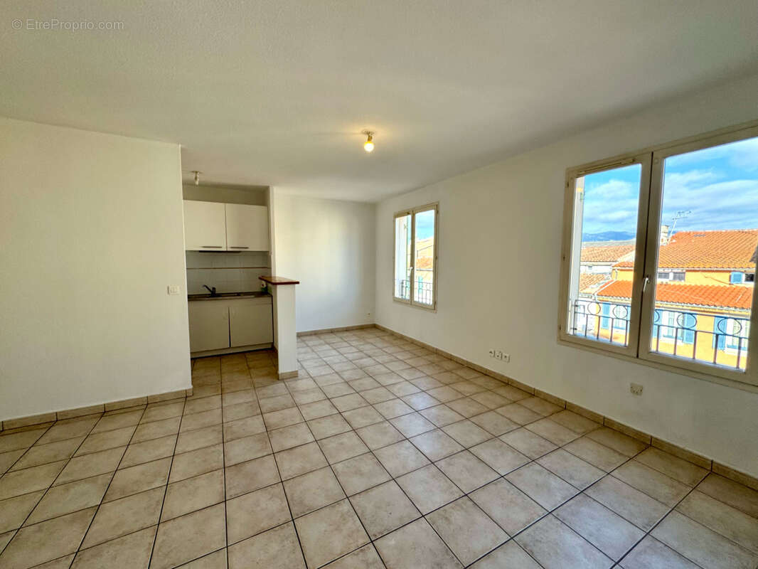 Appartement à LA SEYNE-SUR-MER