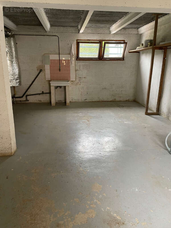 Maison à LA FERTE-GAUCHER