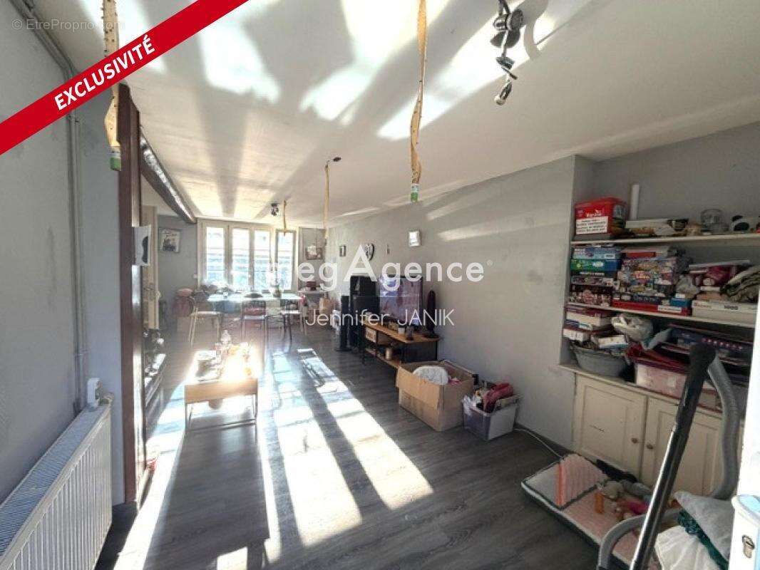 Maison ancienne 4 chambres ! - photo 2