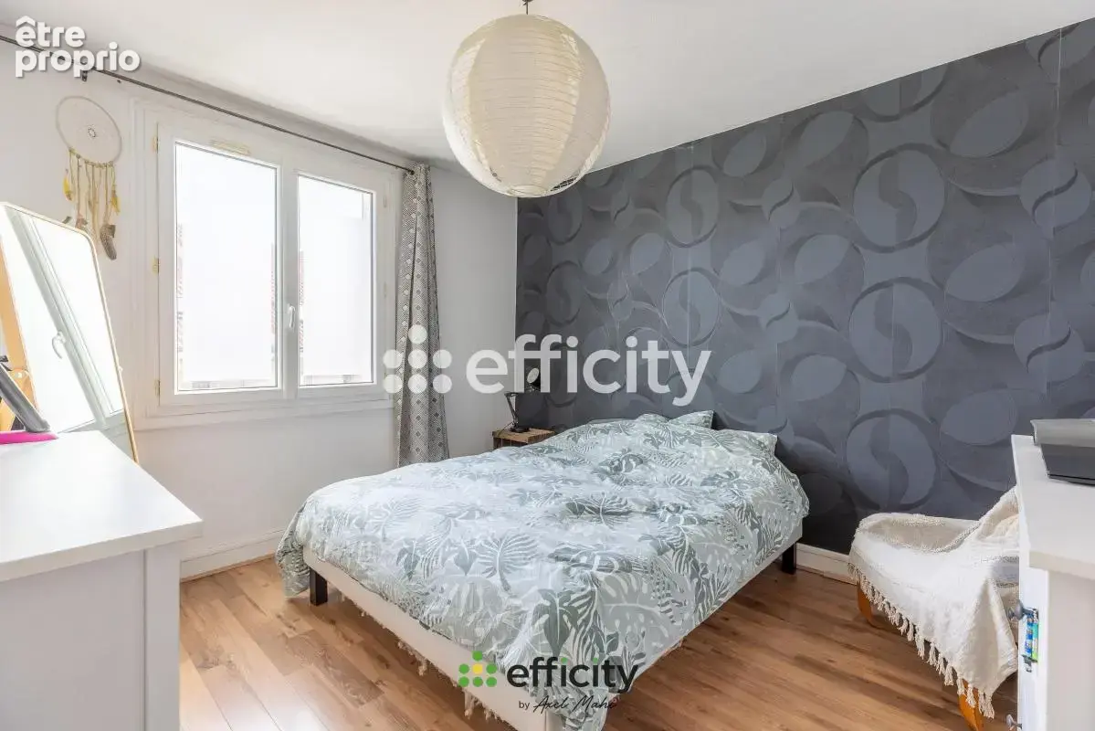 Appartement - photo 4