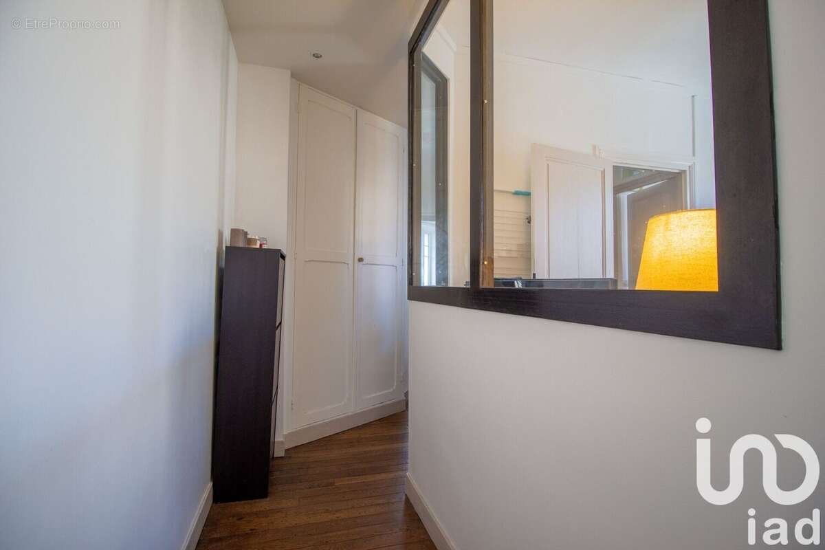 Photo 7 - Appartement à FONTAINEBLEAU