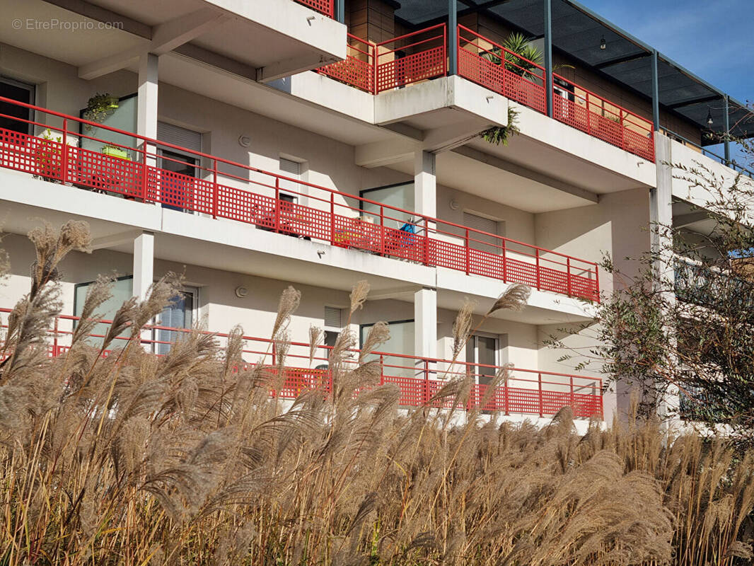 Appartement à BOUCAU