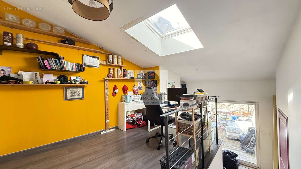 Appartement à VALENCE