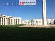 Appartement à CERGY