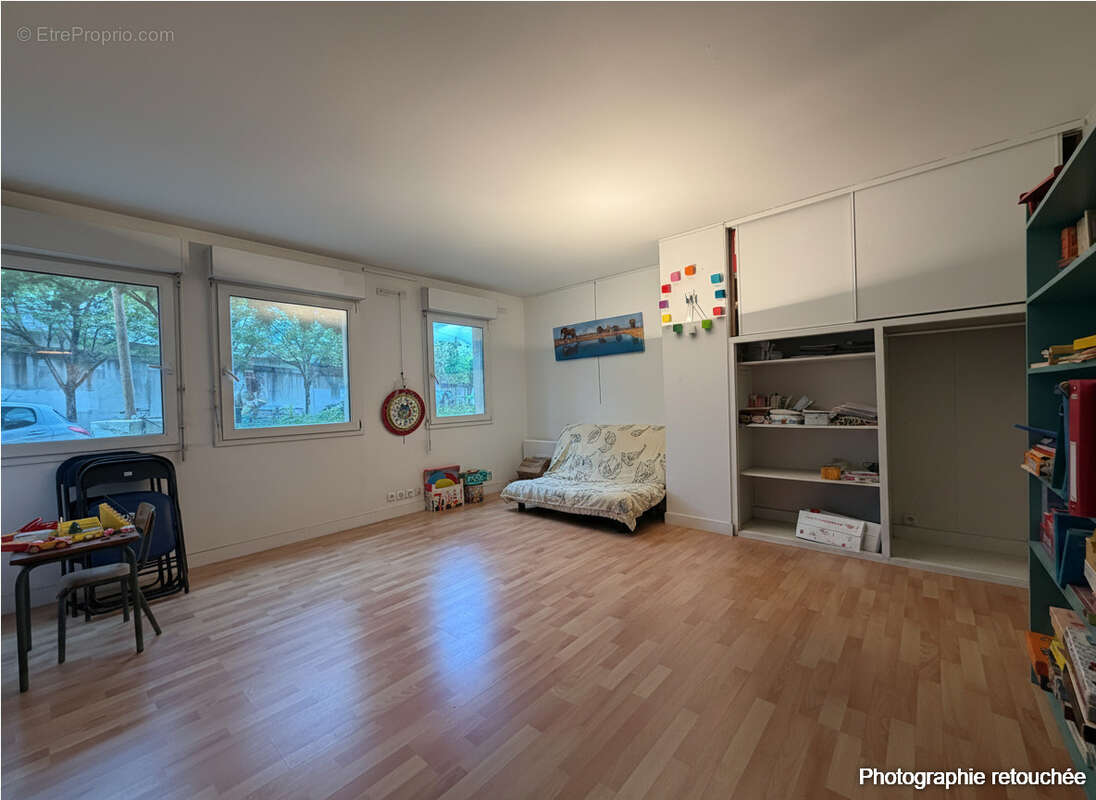 Appartement à HOUILLES