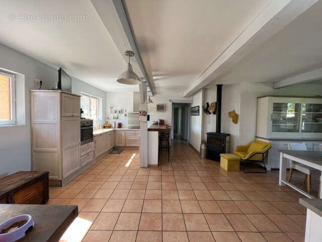 Maison à VILLEFRANCHE-DE-LAURAGAIS