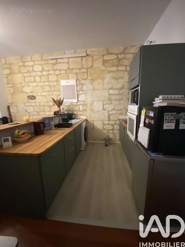 Photo 4 - Appartement à BORDEAUX