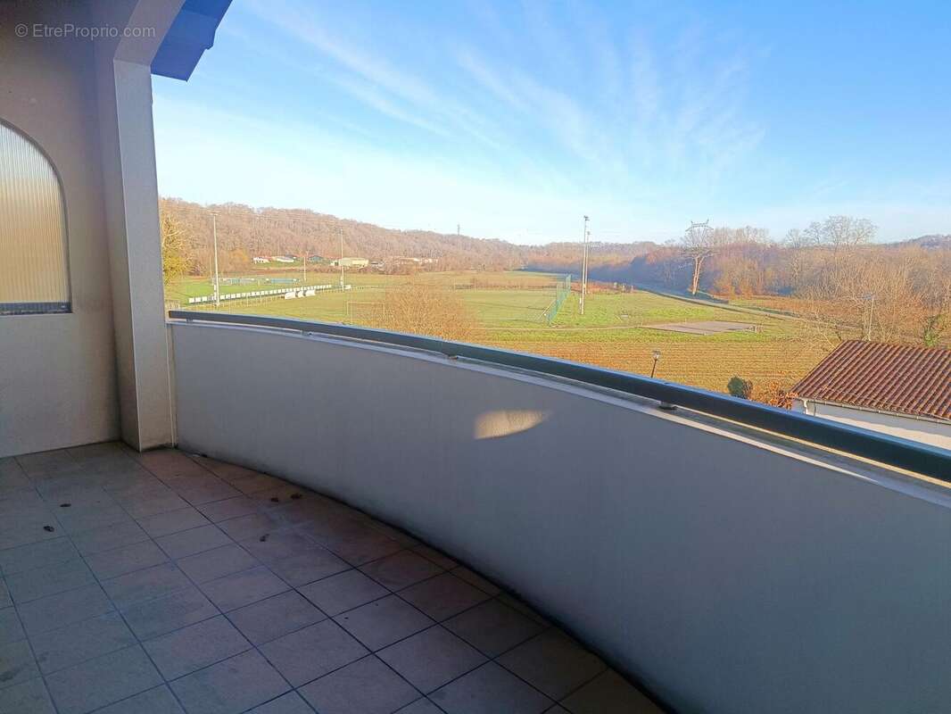 Photo 6 - Appartement à CAMBO-LES-BAINS