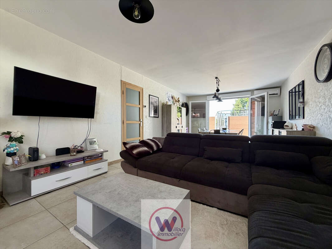Belle maison de residence avec local professionnel en annexe - photo 4