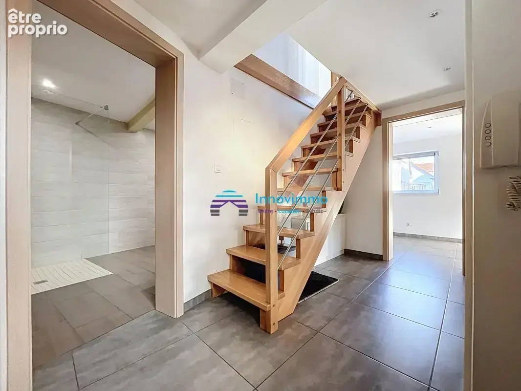 Maison à vendre Wingersheim les Quatre Bans - photo 10