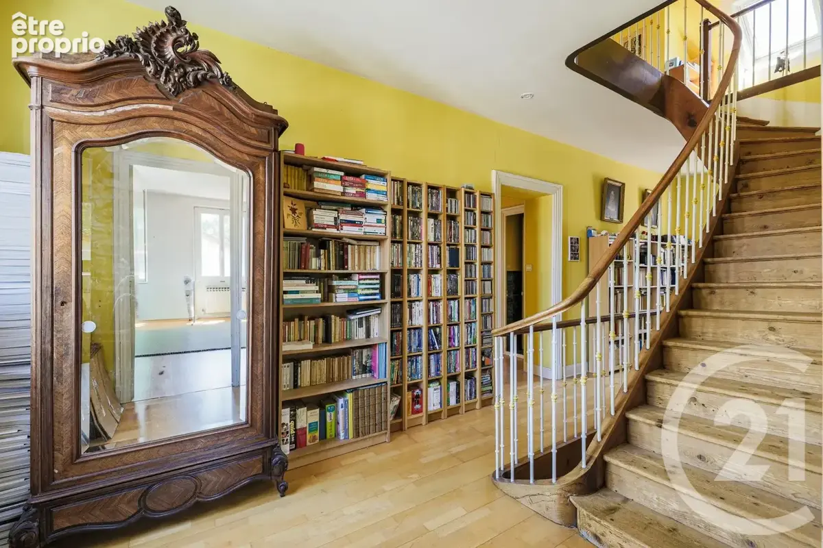 Maison 290 m² à Montbonnot-Saint-Martin  - photo 16