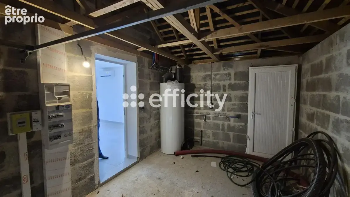 Maison individuelle - photo 12