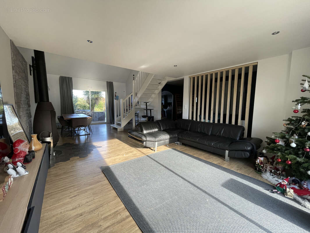 Maison à PETIT-MARS