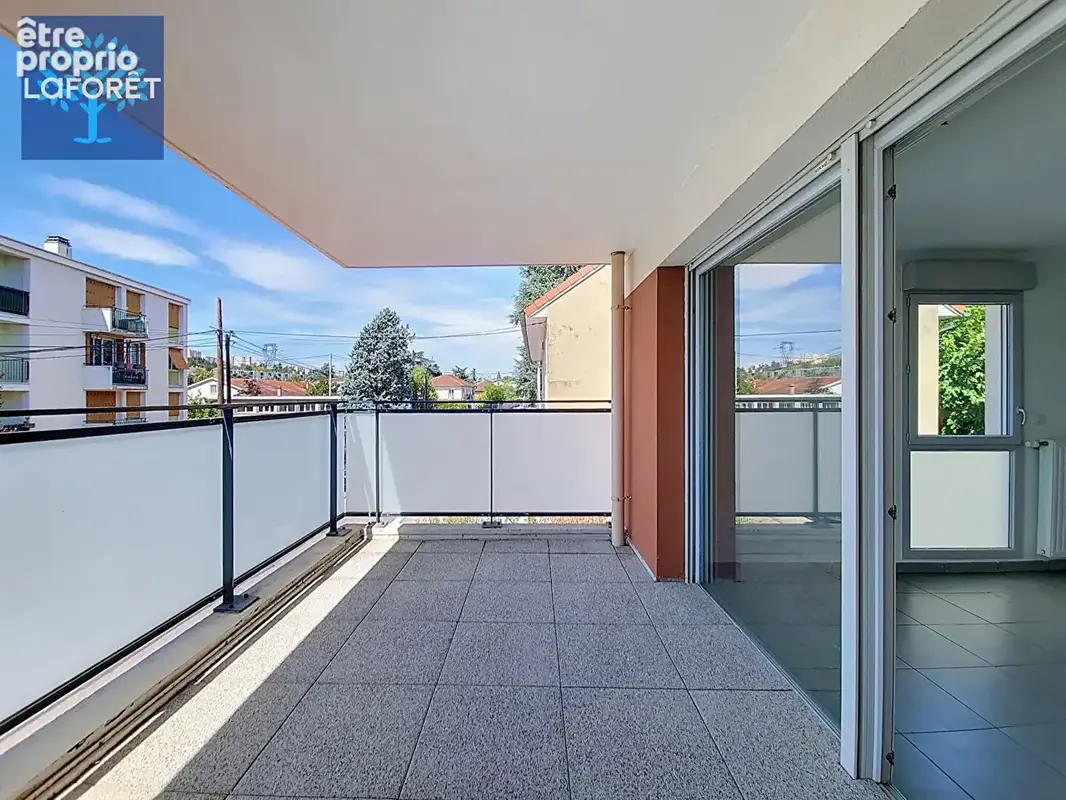 Appartement Pierre Benite 2 pièce(s) 46.13 m2 - photo 6