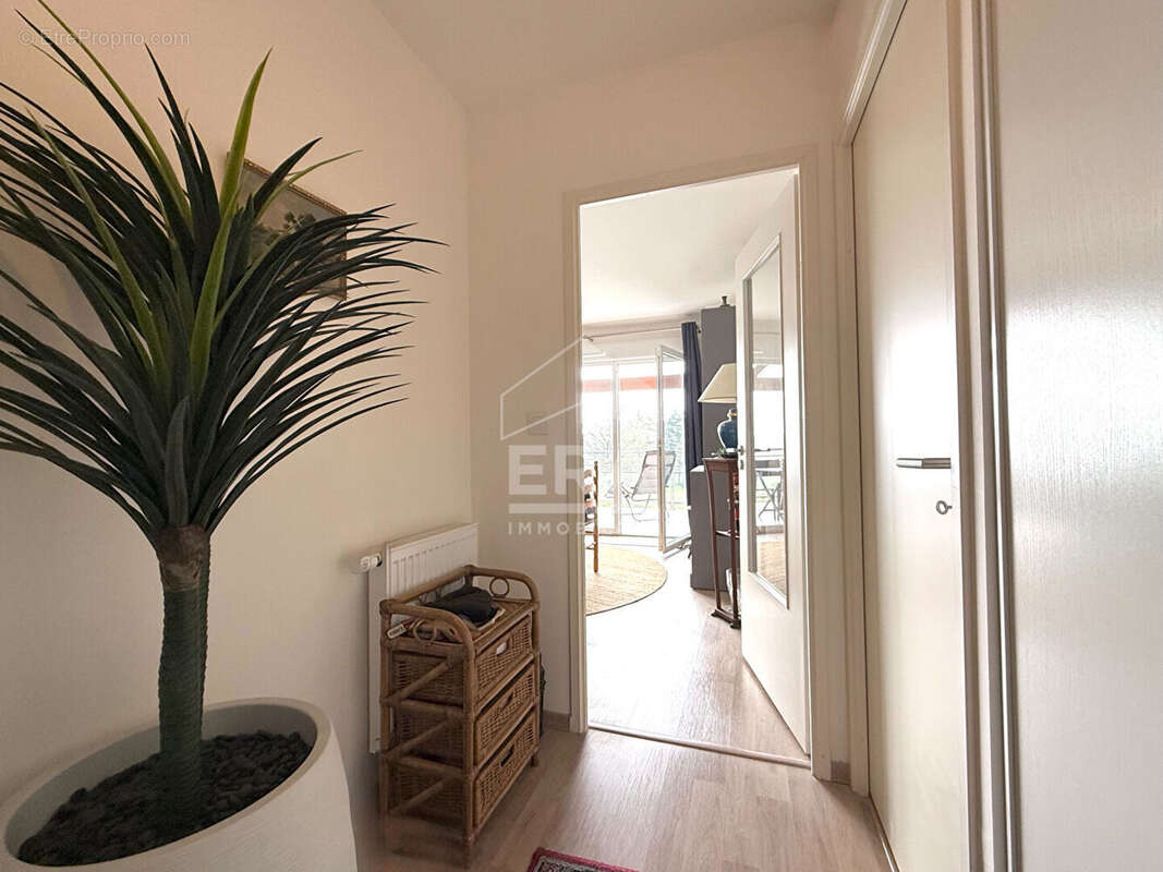 Appartement à ETAPLES
