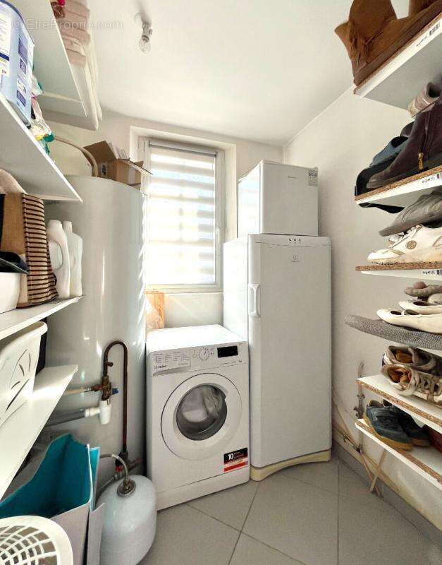 Maison à Ressons-sur-Matz : 5 pièce(s) 95 m2 - photo 5