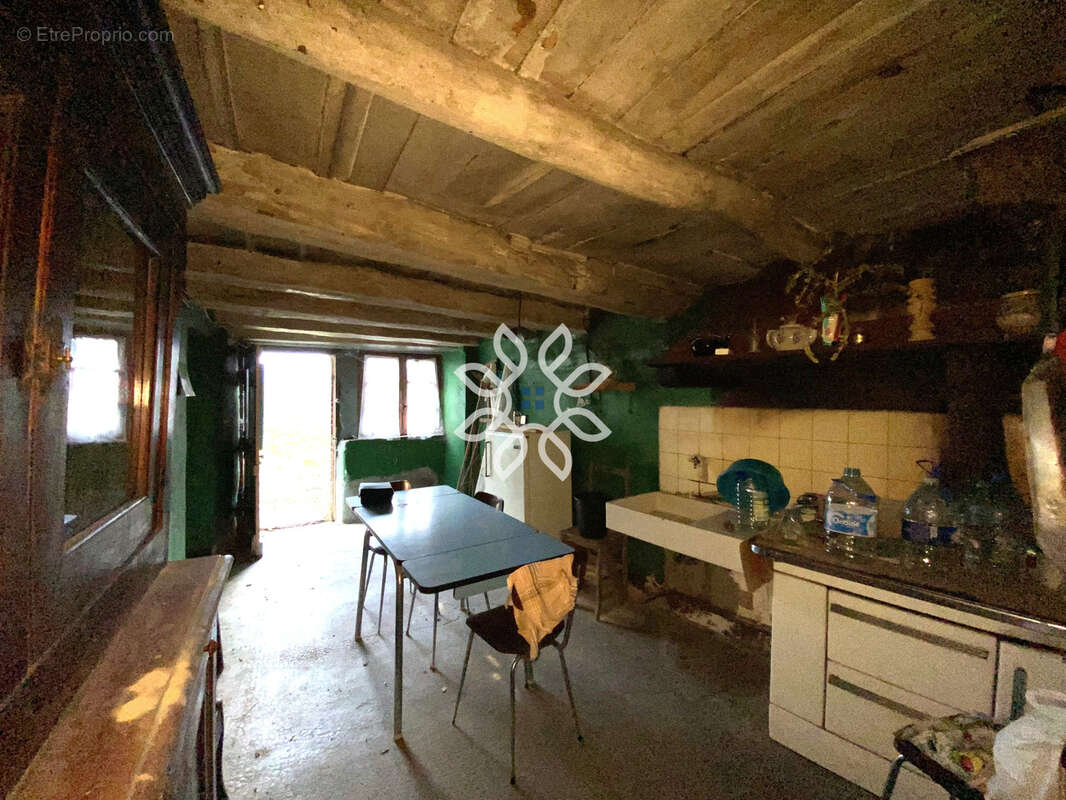 Corps de ferme à renover - photo 7