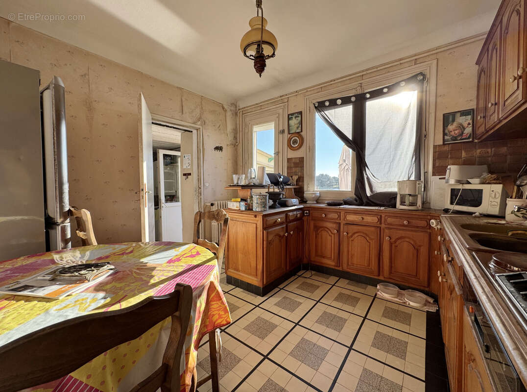 Maison à LE POULIGUEN