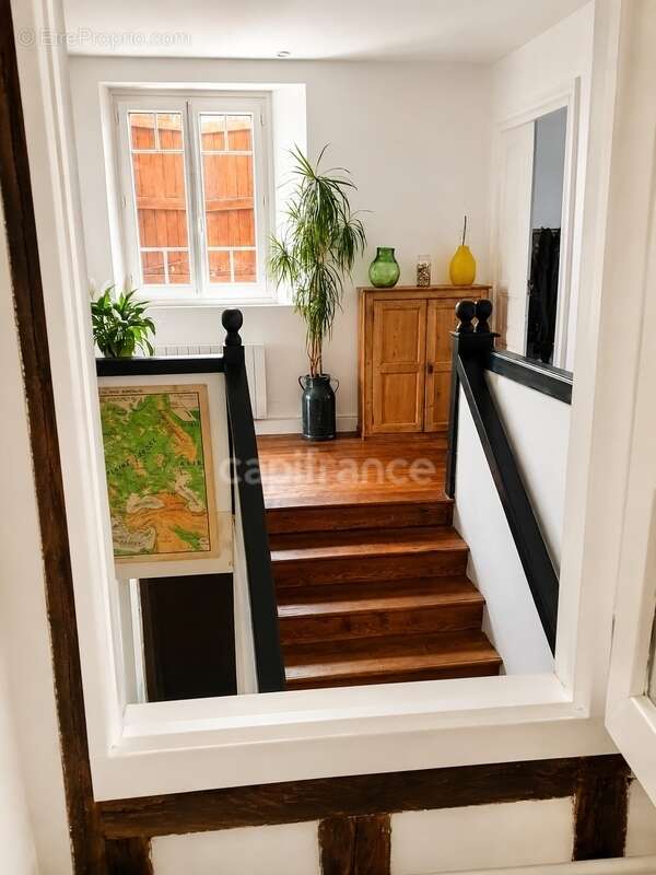 Maison à RIEUMES