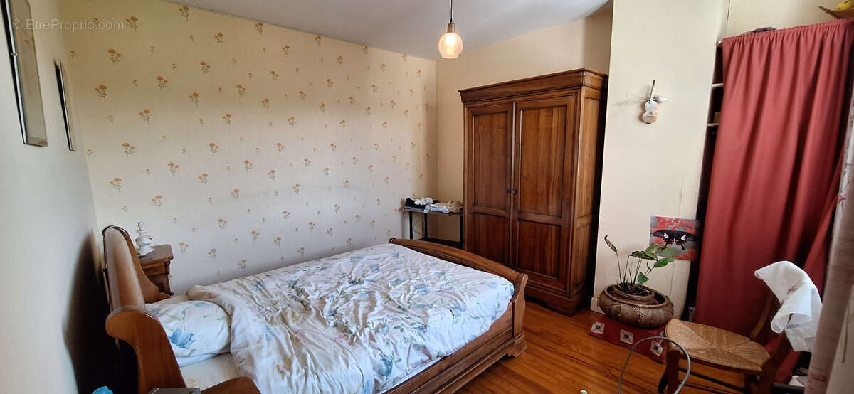 Maison à SENS