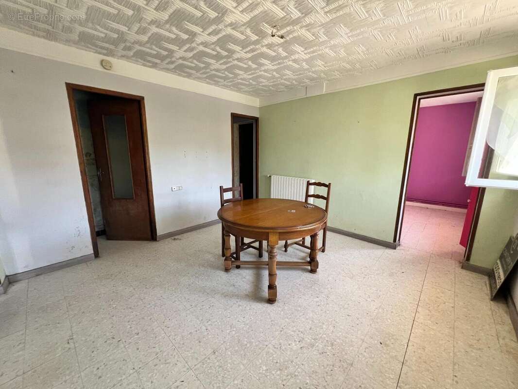 Photo 4 - Maison à VILLERS-COTTERETS