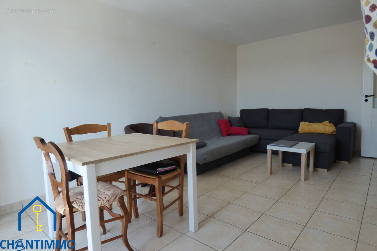 Appartement à CHANTONNAY